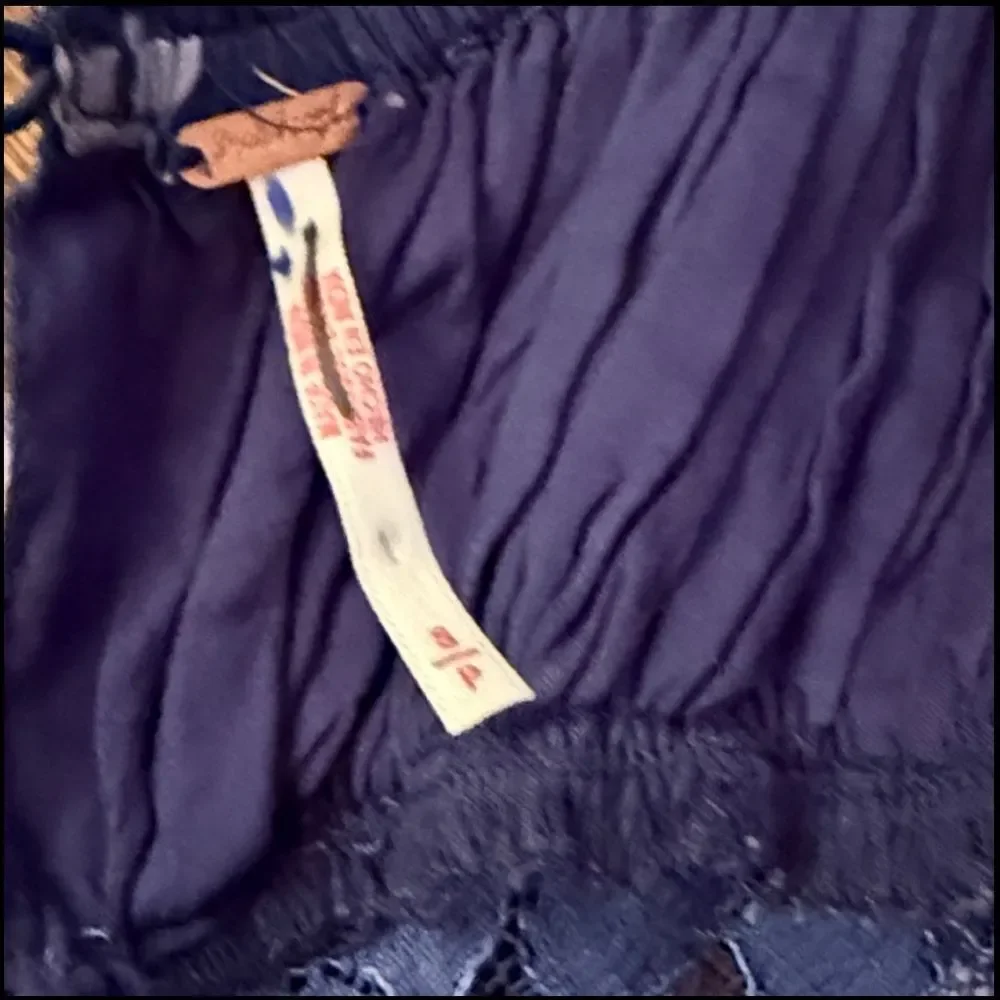 Free People details totally